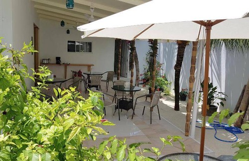 Thoddoo Bed & Breakfast | 17 m² Bed and breakfast ∙ 2 guests