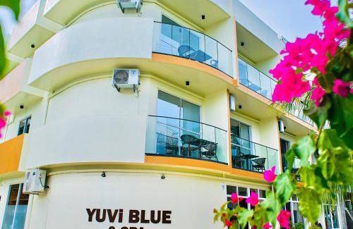 Kanuhuraa Hotel | 170 m² Hotel ∙ 14 bedrooms ∙ 3 guests