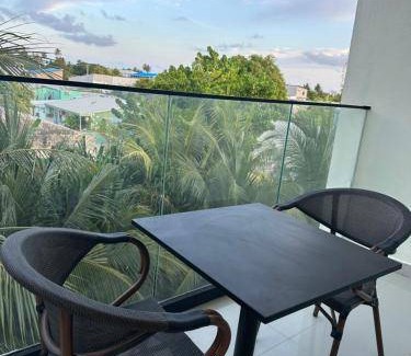 Kanuhuraa Hotel | 170 m² Hotel ∙ 14 bedrooms ∙ 3 guests