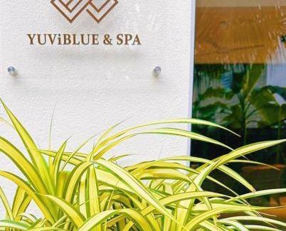 Kanuhuraa Hotel | 170 m² Hotel ∙ 14 bedrooms ∙ 3 guests