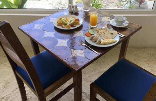 Fulidhoo Bed & Breakfast | 18 m² Bed and breakfast ∙ 5 guests