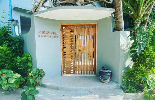 Kamadhoo Bed & Breakfast | 18 m² Bed and breakfast ∙ 3 guests