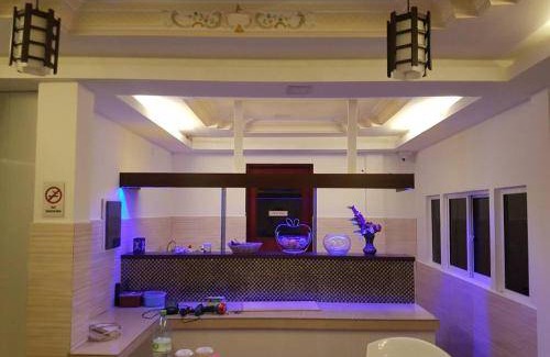 Kelaa Bed & Breakfast | 18 m² Bed and breakfast ∙ 10 guests