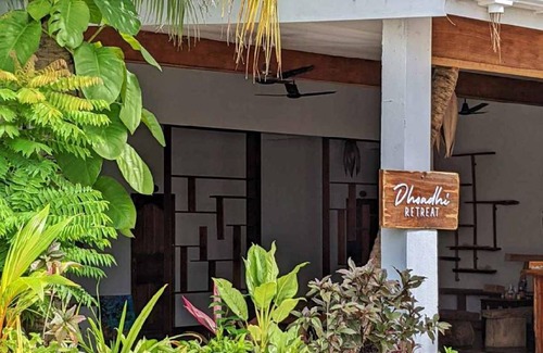 Thulusdhoo Island Hotel | 18 m² Hotel ∙ 2 guests