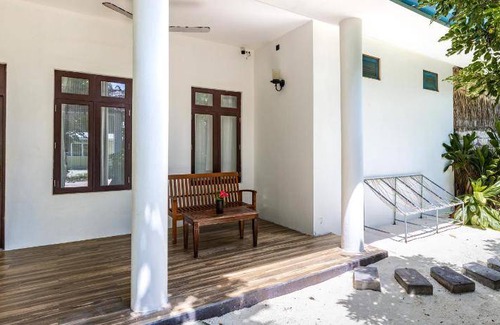 Fenfushi Bed & Breakfast | 180 m² Bed and breakfast ∙ 3 guests