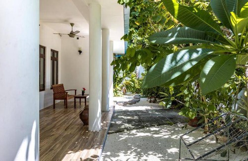 Fenfushi Bed & Breakfast | 180 m² Bed and breakfast ∙ 3 guests