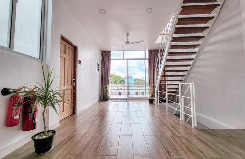 Mahibadhoo Hotel | 19 m² Hotel ∙ 3 guests