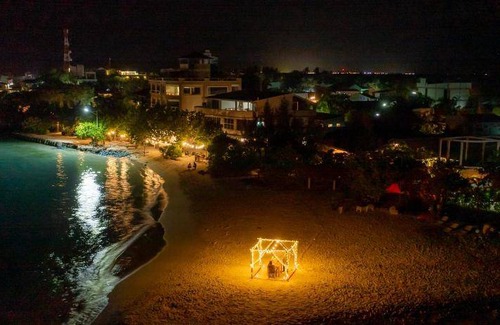 Dhiffushi Bed & Breakfast | 20 m² Bed and breakfast ∙ 127 guests