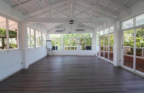 Dhiffushi Bed & Breakfast | 20 m² Bed and breakfast ∙ 127 guests