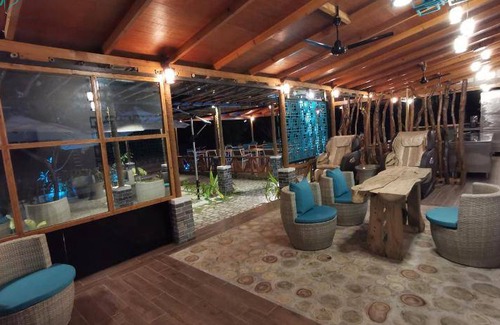 Fulhadhoo Bed & Breakfast | 21 m² Bed and breakfast ∙ 3 guests