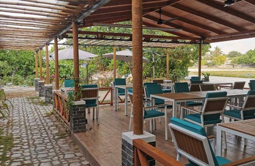 Fulhadhoo Bed & Breakfast | 21 m² Bed and breakfast ∙ 3 guests