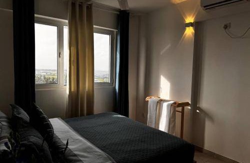 Hulhumale Bed & Breakfast | 21 m² Bed and breakfast ∙ 2 guests