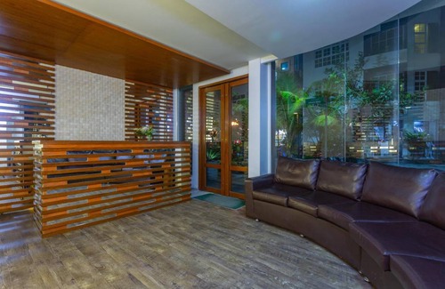 Hulhumale Bed & Breakfast | 21 m² Bed and breakfast ∙ 3 guests