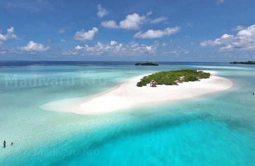 Rasdhoo Bed & Breakfast | 22 m² Bed and breakfast ∙ 4 guests