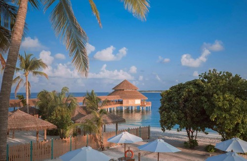 Filaidhoo Resort | 226 m² Resort ∙ 127 guests