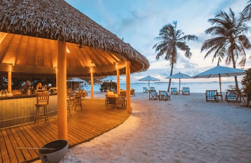 Filaidhoo Resort | 226 m² Resort ∙ 127 guests