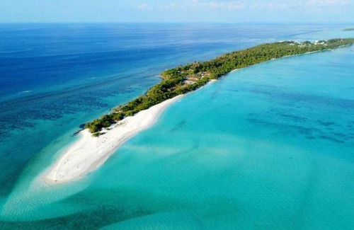 Fulhadhoo Hotel | 23 m² Hotel ∙ 4 guests