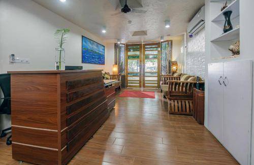 Vilimale Hotel | 24 m² Hotel ∙ 127 guests