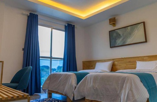 Raalhuveli Island Bed & Breakfast | 240 m² Bed and breakfast ∙ 2 guests