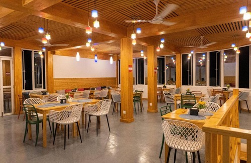 Raalhuveli Island Bed & Breakfast | 240 m² Bed and breakfast ∙ 2 guests