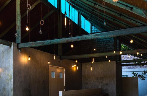 Nolhivaranfaru Bed & Breakfast | 25 m² Bed and breakfast ∙ 2 guests