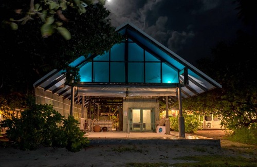 Nolhivaranfaru Bed & Breakfast | 25 m² Bed and breakfast ∙ 2 guests