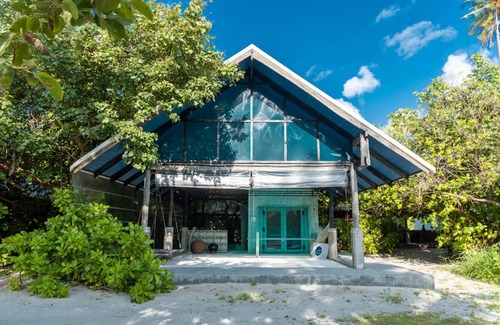 Nolhivaranfaru Bed & Breakfast | 25 m² Bed and breakfast ∙ 2 guests