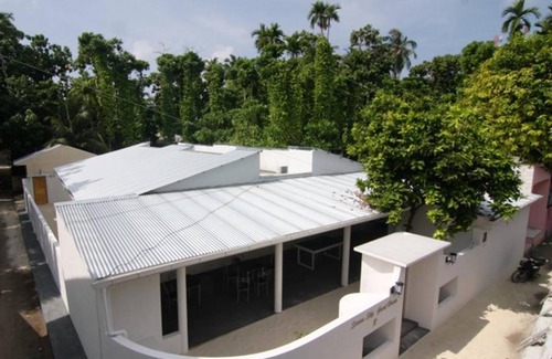 Thoddoo Bed & Breakfast | 250 m² Bed and breakfast ∙ 4 guests