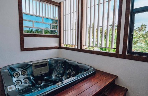 Fuvahmulah Bed & Breakfast | 26 m² Bed and breakfast ∙ 7 guests