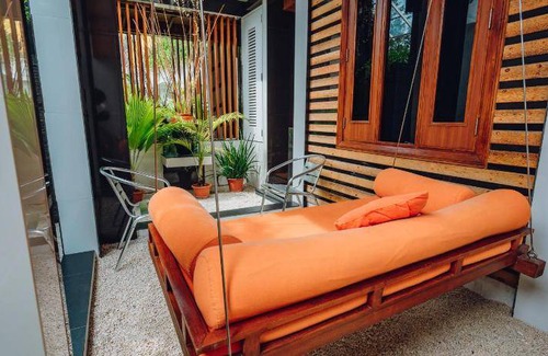 Fuvahmulah Bed & Breakfast | 26 m² Bed and breakfast ∙ 7 guests