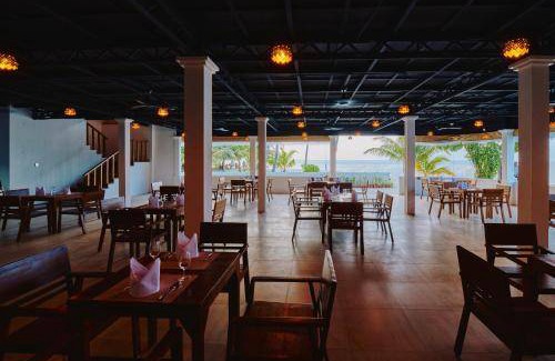 Kamadhoo House | 26 m² Motel ∙ 4 guests