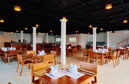 Kamadhoo House | 26 m² Motel ∙ 4 guests