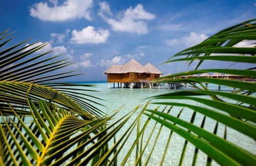 Baros Island Resort | 268 m² Resort ∙ 2 bedrooms ∙ 127 guests