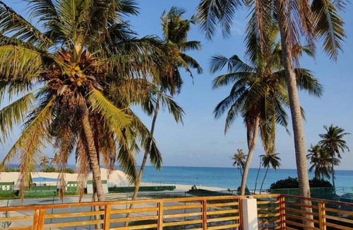 Fulidhoo Bed & Breakfast | 27 m² Bed and breakfast ∙ 4 guests