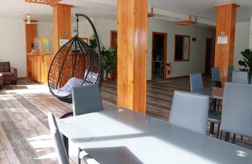 Fulidhoo Bed & Breakfast | 27 m² Bed and breakfast ∙ 4 guests