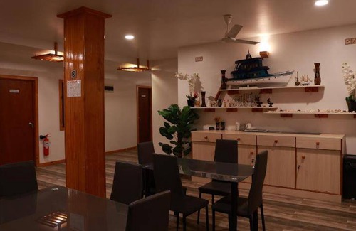 Fulidhoo Bed & Breakfast | 27 m² Bed and breakfast ∙ 4 guests
