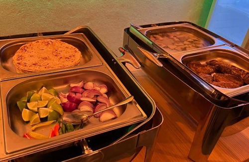 Niyama Bed & Breakfast | 27 m² Bed and breakfast ∙ 4 guests