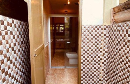 Niyama Bed & Breakfast | 27 m² Bed and breakfast ∙ 4 guests