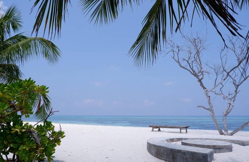 Naifaru House | 27 m² Motel ∙ 4 guests