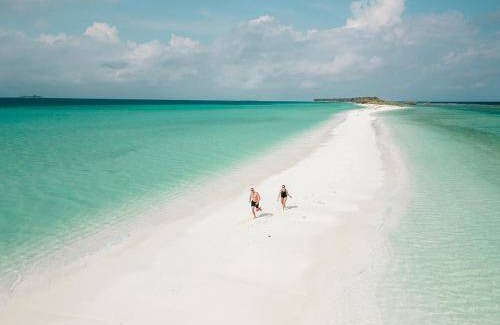 Dhigurah Hotel | 28 m² Hotel ∙ 2 guests