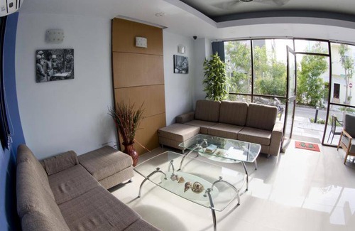 Hulhumale Bed & Breakfast | 29 m² Bed and breakfast ∙ 4 guests