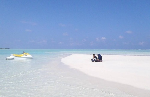 Hulhumale Bed & Breakfast | 29 m² Bed and breakfast ∙ 4 guests