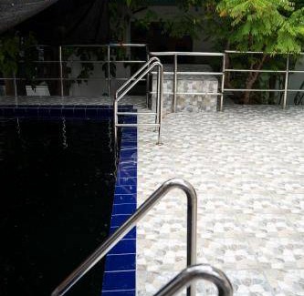 Kamadhoo Bed & Breakfast | 29 m² Bed and breakfast ∙ 4 guests
