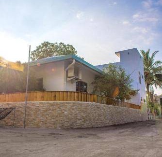 Kamadhoo Bed & Breakfast | 29 m² Bed and breakfast ∙ 4 guests