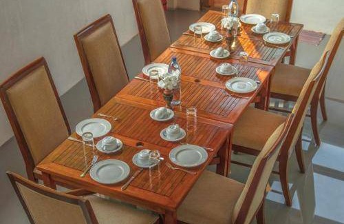Kamadhoo Bed & Breakfast | 29 m² Bed and breakfast ∙ 4 guests