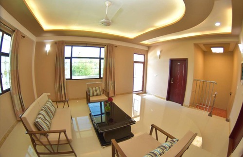 Fuvahmulah Bed & Breakfast | 30 m² Bed and breakfast ∙ 3 guests
