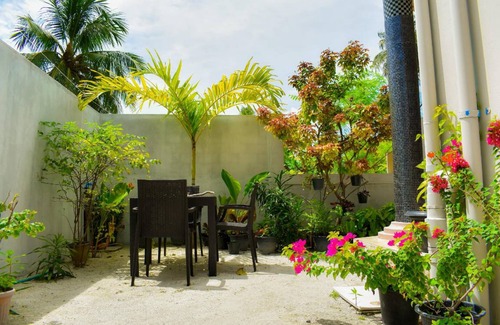 Fuvahmulah Bed & Breakfast | 30 m² Bed and breakfast ∙ 3 guests