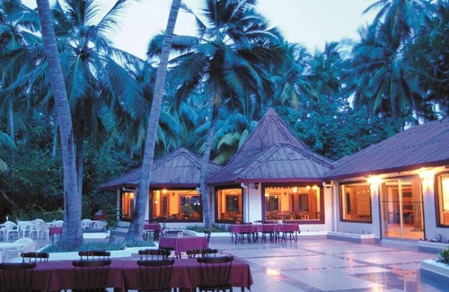 Biyadhoo Island Resort | 30 m² Resort ∙ 127 guests