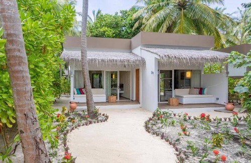Ookolhufinolhu Resort | 300 m² Resort ∙ 2 bedrooms ∙ 127 guests