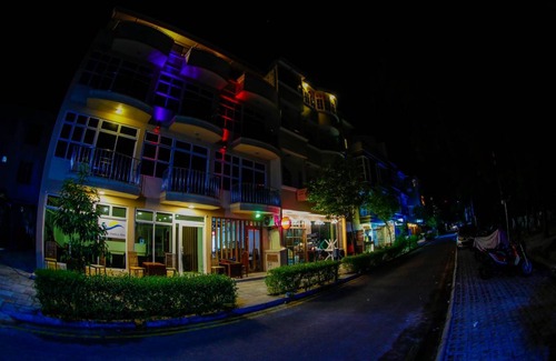 Hulhumale Bed & Breakfast | 35 m² Bed and breakfast ∙ 3 guests